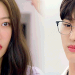 [드루와] 야야 안친한애가 스토리에 예쁘다고 <b>답장옴</b>