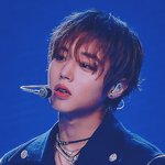 어제 케이콘 박지훈의 <b>CG</b> 비주얼