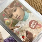 [NCT칠프] 헷 앨범깡!