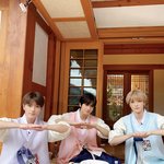 [NCT칠프] 이게 뭔 <b>조합</b>이고