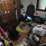 [이것좀봐줘] 이런곳에서 사는 아이들이 있다는거 알아요?