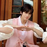 [NCT드림] 울 갓기 한복