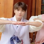 [NCT칠프] 그와중에 <b>핏줄</b>에 설레는 여성