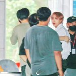 [NCT칠프] 아니 ㄹㅇ 뭔 말 하려는건지 <b>알지</b>?맞추면 뽀뽀해줌