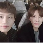 [NCT칠프] 와 근데 진짜 멤버들한테 동기화 되는 정우 <b>개신</b>기해