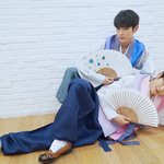 [NCT칠프] 난 <b>사실</b> 초큼 기대했어.. ㅎ