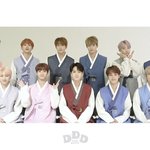[더보이즈] 더비들 <b>연휴</b> 잘 보내 ❤️