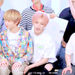 [NCT칠프] 나 이 짤 넘 <b>조음</b> ....