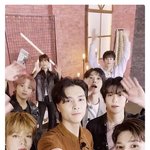 [NCT칠프] 딩고 애들 개이쁘다