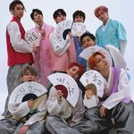 [펜타곤] 우리애들 추석에 본가 내려가나 했는데