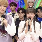 [NCT칠프] 뒤에서 눈으로 <b>잔망</b>부리는 이태용