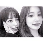 [댓글부탁해] 강혜원이 예뻐 <b>노제</b>가 예뻐??