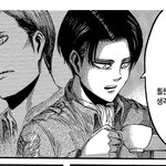 [진격의거인] 나 지금 구리<b>바이</b>반 부분 보는데 이거 왜 이래??