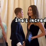 그래서 헤일리.비버 한테 로제 아냐고 물어봤구나 ㅋㅋㅋㅋㅋ