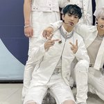 [NCT칠프] 거 <b>무릎</b>이 너무 찢어진거 아녜요