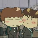 [스키즈] <b>동동</b>이랑 한돌이ㅋㅋㅋㅋㅋㅋ