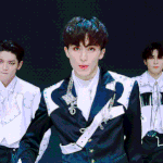 [NCT칠프] 마쿠는 방송<b>캠</b>이 더 잘생긴 이유가 뭘까