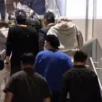[방탄소년단] 우리 그이 어깨좀 봐요