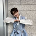 [트레저] 오늘은 <b>지훈이</b> 한복이다