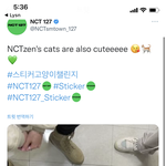 [NCT칠프] <b>이미</b>챴나 ㅋㅋㅋㅋㅋㅋㅋㅋㅋㅋㅋㅋㅋㅋㅋㅋㅋㅋㅋㅋㅋㅋ...