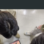 [NCT칠프] 정쟤<b>현</b> 개열심히보내