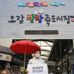 원희룡 <b>포항</b>갔네 ?
