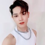 [NCT칠프] 어깨<b>라인</b> 미쳤다