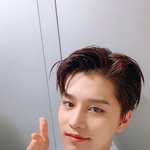 [NCT칠프] 머야 문태일 셀카 왤케 <b>앙큼</b>해