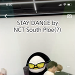 [NCT칠프] <b>야야</b> 스티커춰야지