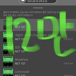 [NCT칠프] 8<b>만남</b>음ㅋㅋ