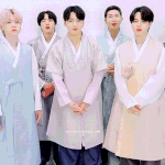 [방탄소년단] 다들 해피 <b>호석</b>이 동생~
