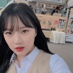 [여자친구] <b>정예린</b> 존아 이뻐 ㅁㅊ