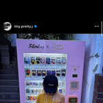 [모두드루와] 여자 아이들 전소연 진짜 힙한 거 같음