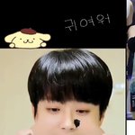 [드루와] 너네 볼꼬집하면 안 <b>아픔</b>??