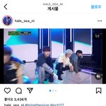 [이태용] 같이 <b>작업</b>한 분 인스타