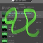 [NCT칠프] 나 컴백쇼 <b>재방</b> 보고있는데
