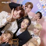 [스키즈] <b>케이콘</b> 단체사진!!