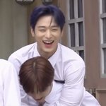 [더보이즈] <b>영</b>