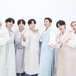[방탄소년단] <b>역전</b> 당햇다