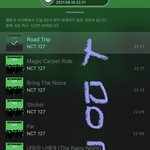 [NCT칠프] 안들어온사이에 분위기 머<b>선일</b>이야
