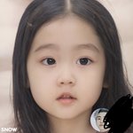 와 내 2세 <b>레게</b>노로 예쁘다
