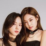 제니 지수 얼굴합 너무 좋음ㄹㅇ