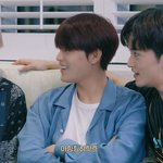 [NCT칠프] 셋 조합 진짜 <b>편안</b>하다
