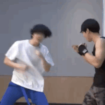 [펜타곤] 쫌있다 또 벽<b>반</b> 달림 좋게따