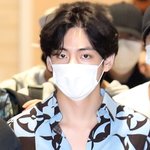 [방탄소년단] 어제 태형이 사진 이거