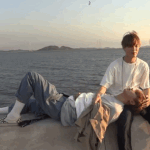 [NCT드림] 제노랑 해찬이랑