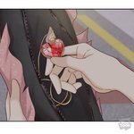 [댓글부탁해] ? <b>소녀</b>의 세계 이거 뭐냐…?
