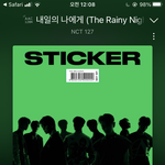[NCT칠프] <b>늦덕</b>인데 이번에 화력