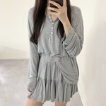 [댓글부탁해] <b>스카</b>에 이런 옷 ㄱㅊ함?