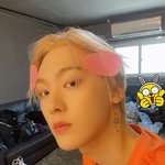 요즘 <b>윤산하</b> 너무 귀엽 ㅠ